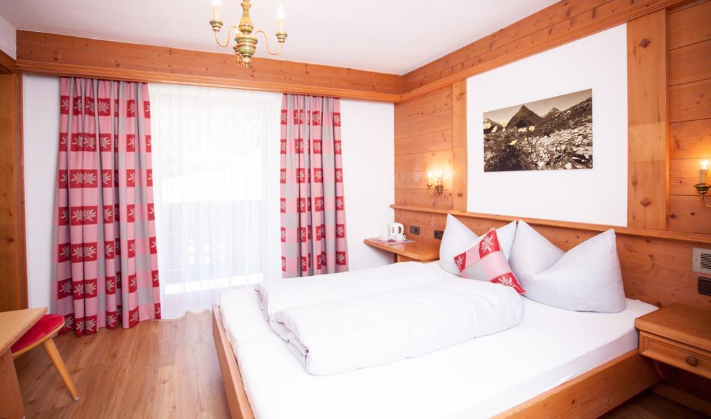 Vermunt - Silvretta Sommer Premium Card Inklusive Galtür Exterior foto