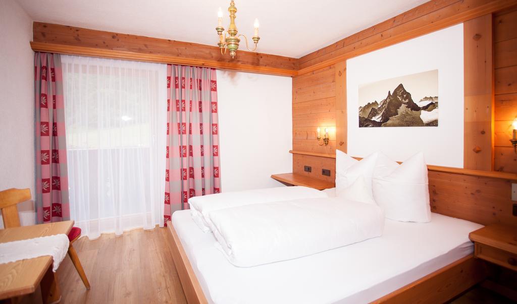 Vermunt - Silvretta Sommer Premium Card Inklusive Galtür Exterior foto