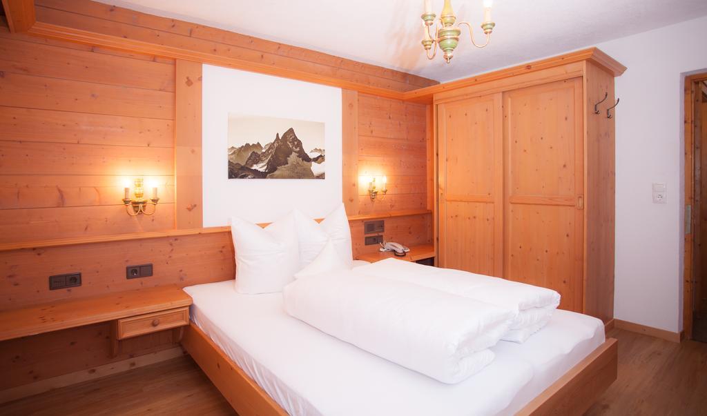 Vermunt - Silvretta Sommer Premium Card Inklusive Galtür Exterior foto